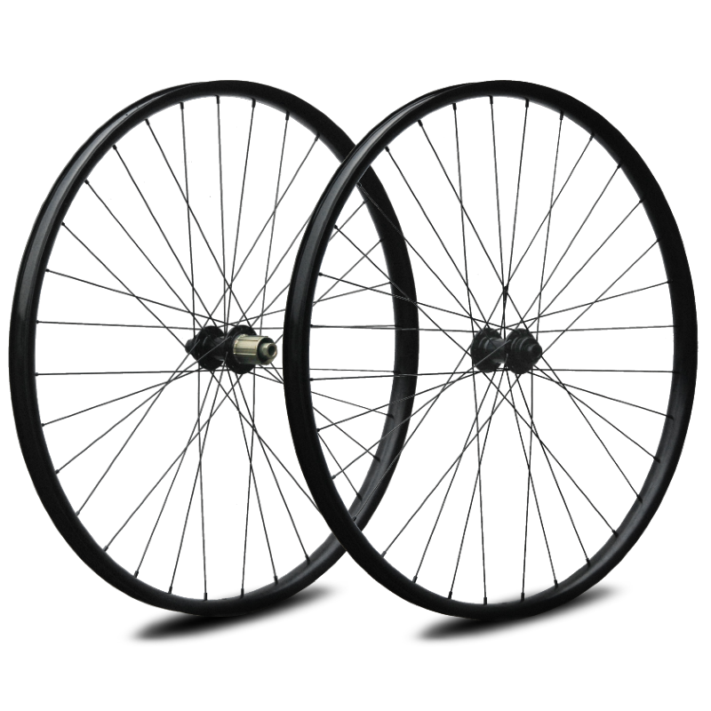OC2 Disc aluminiumshjul fra Orbea/Shimano