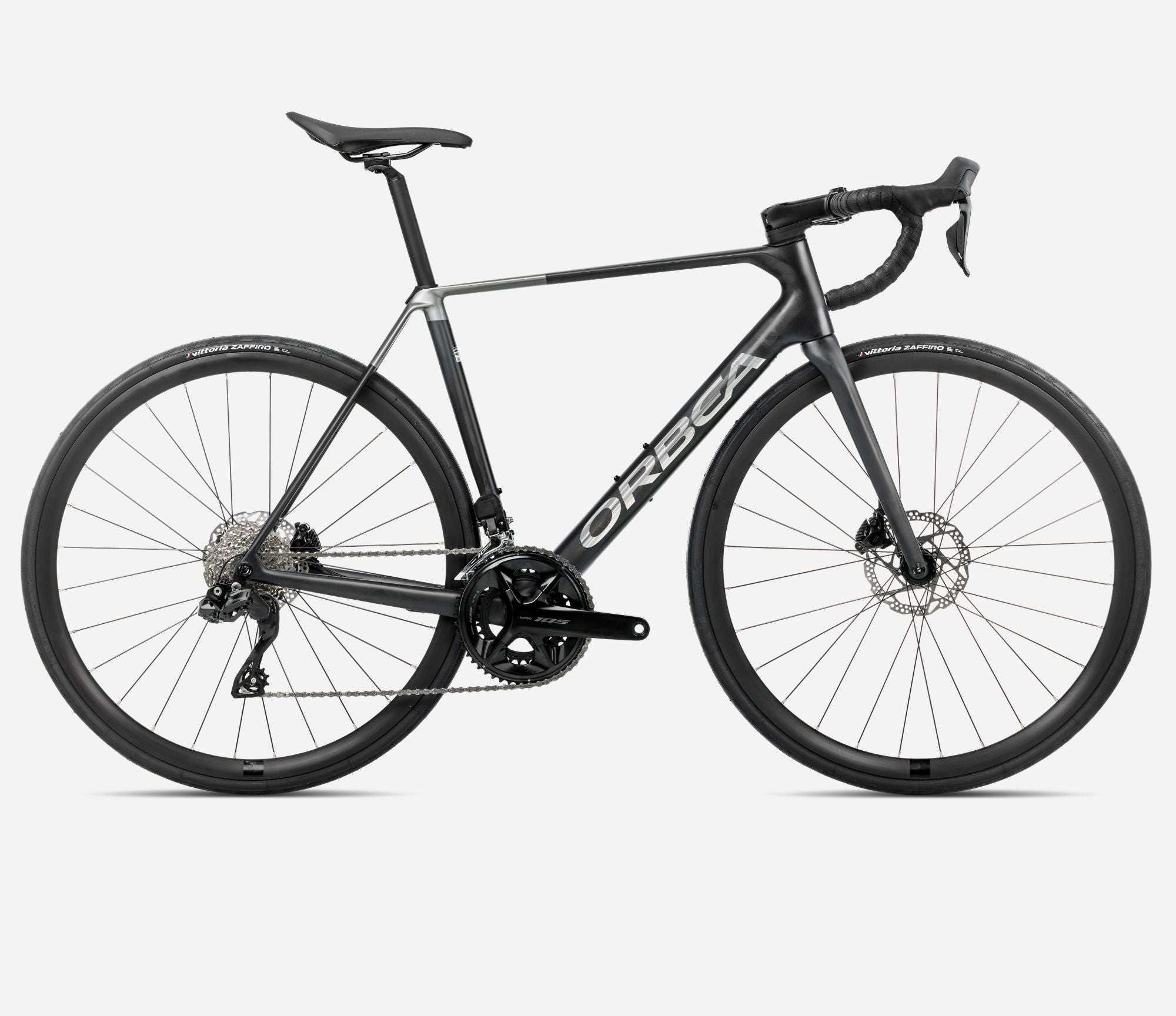 Orbea ORCA M30i 2026 – Sykkelshoppen