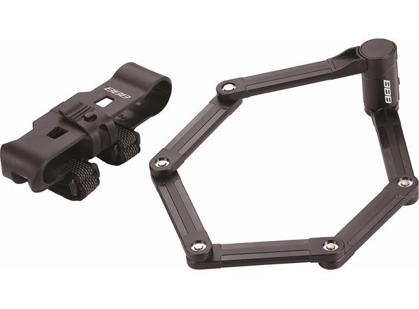 BBB PowerFold BBL-71 Foldbar Lås