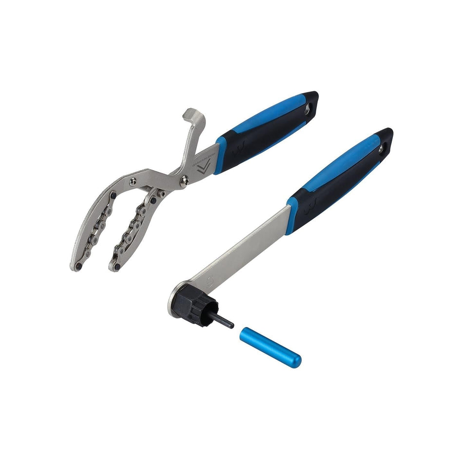 BBB CassetteRemover BTL-194 Kassettavtager