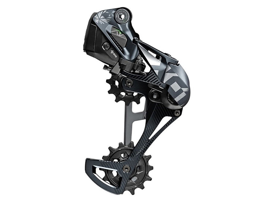 SRAM Rear derailleur Eagle X01 AXS 12 speed