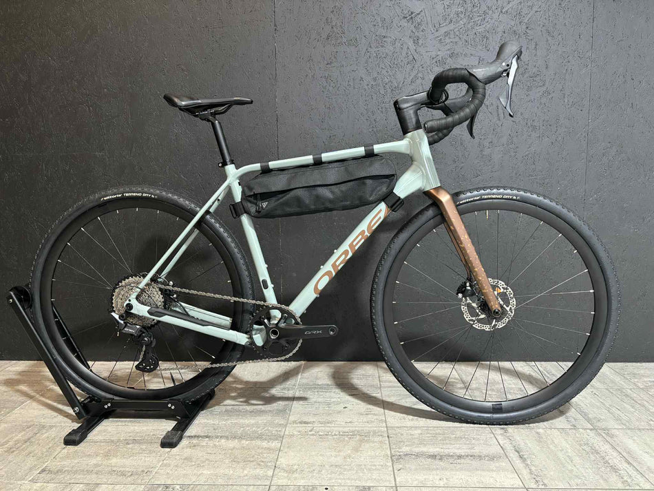 Demomodell - Orbea Terra H30 1X 2025 (Large)