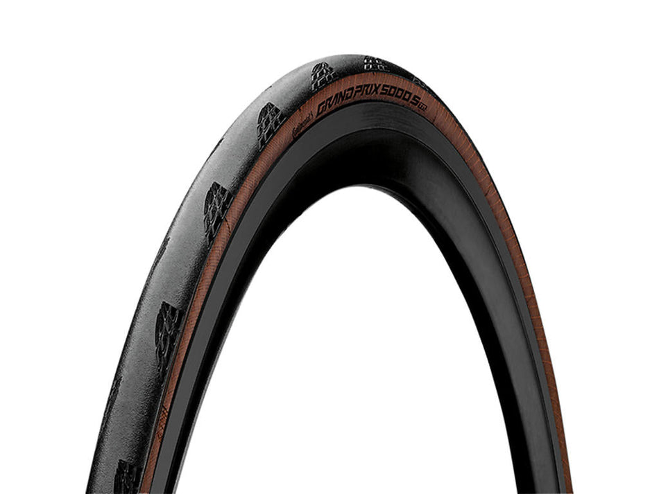 CONTINENTAL Grand Prix 5000S TR Folding tire 650b 30 mm