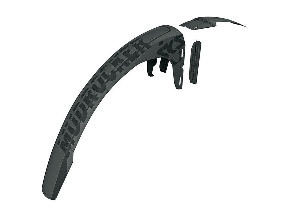 SKS Mudguard Mudrocker Rear Rear 27,5" - 29" Black