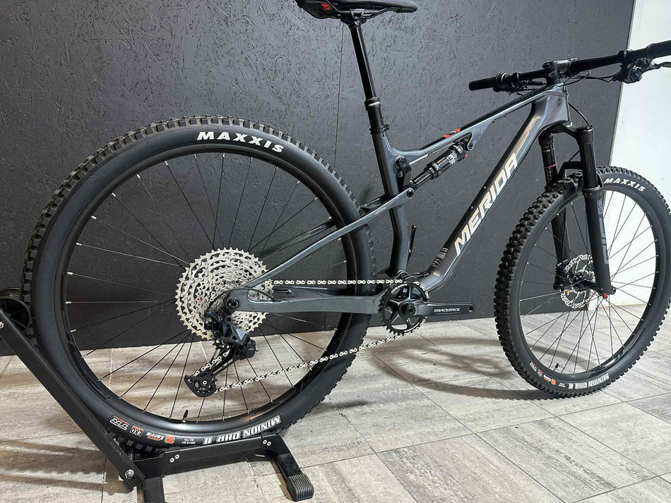 Merida NINETY-SIX 6000 - Siste!