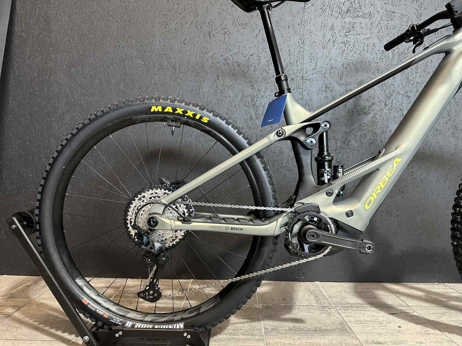 Outlet Orbea Wild H20 el-enduro L (170–190 cm)