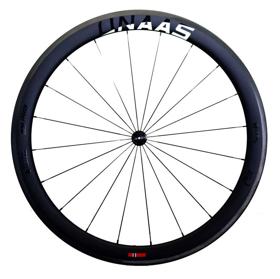 Unaas 50 LTD