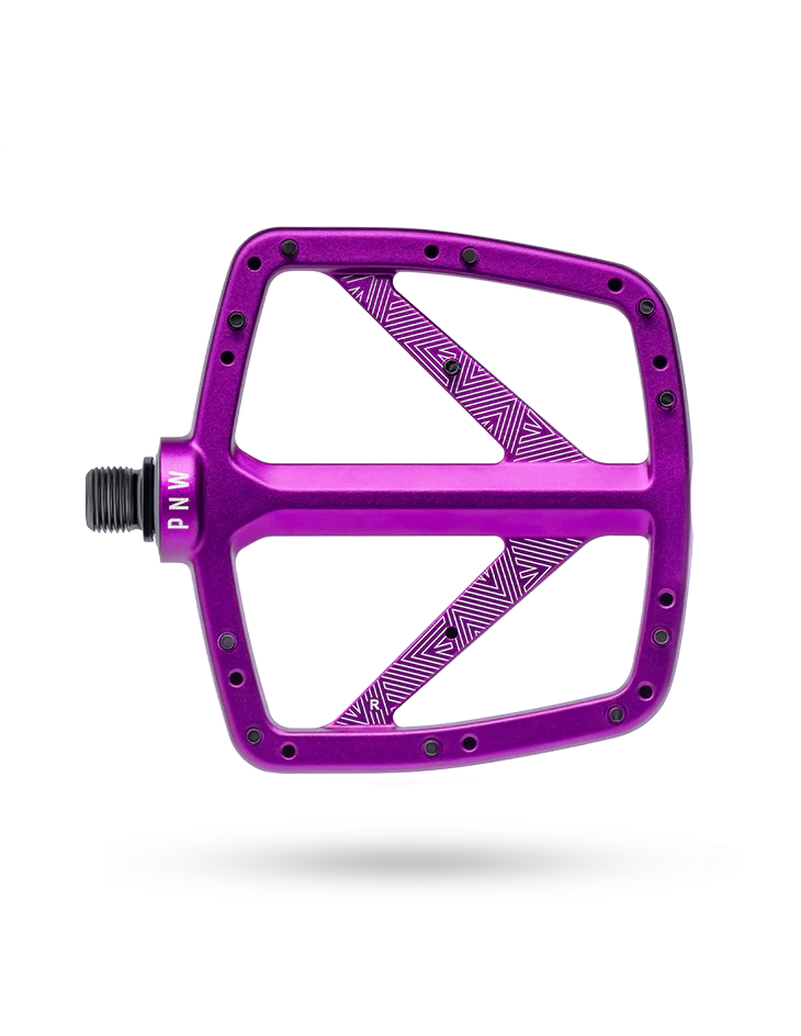 The Loam Pedal
