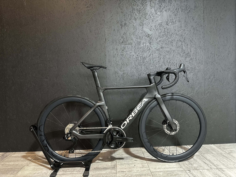 Orbea Orca Aero M35iLTD PWR (Wattmåler) 2026 - Utstilling/Demo sykkel