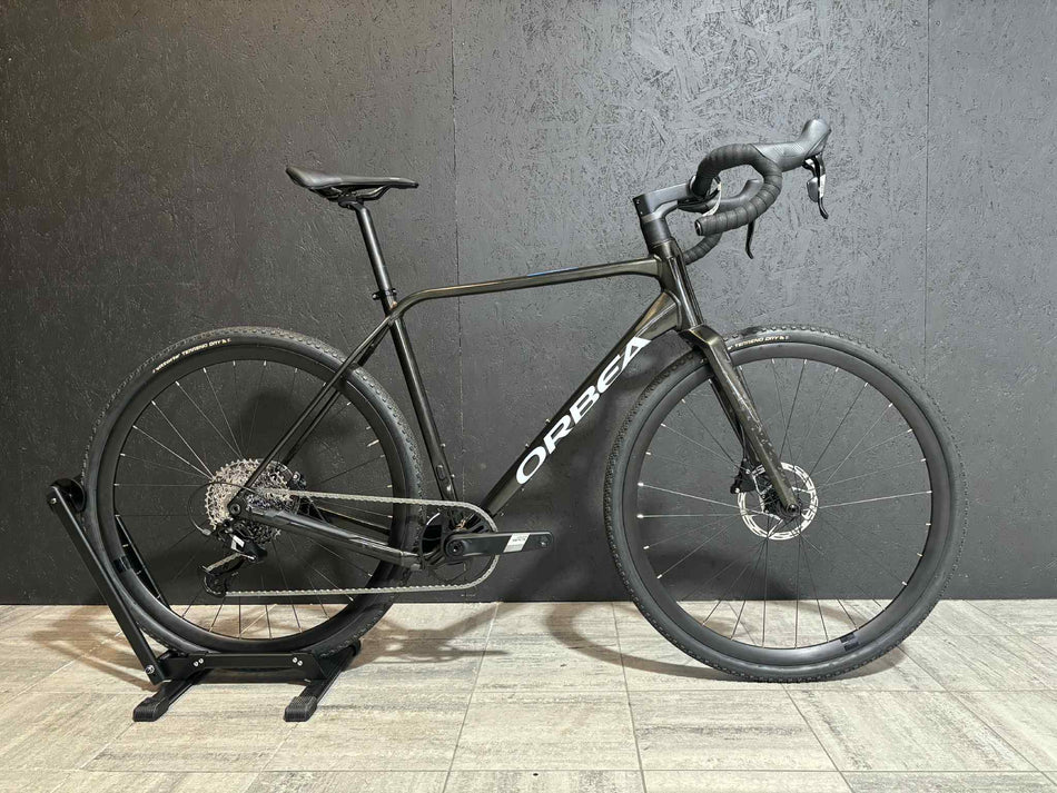 Orbea Terra H41 - 2024 Overligger (Large - 178-187cm)