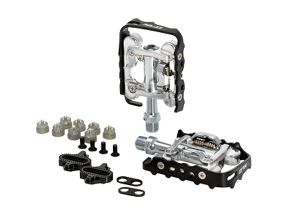XLC kombipedaler