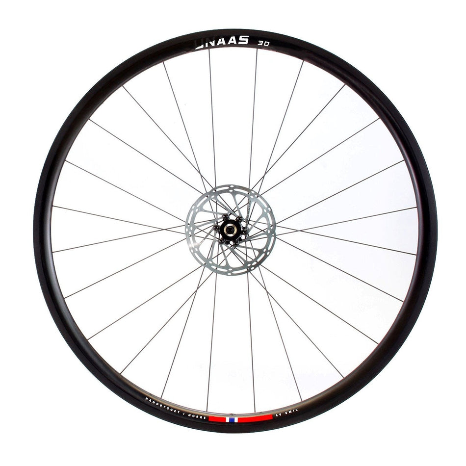 Unaas 29'er LTD