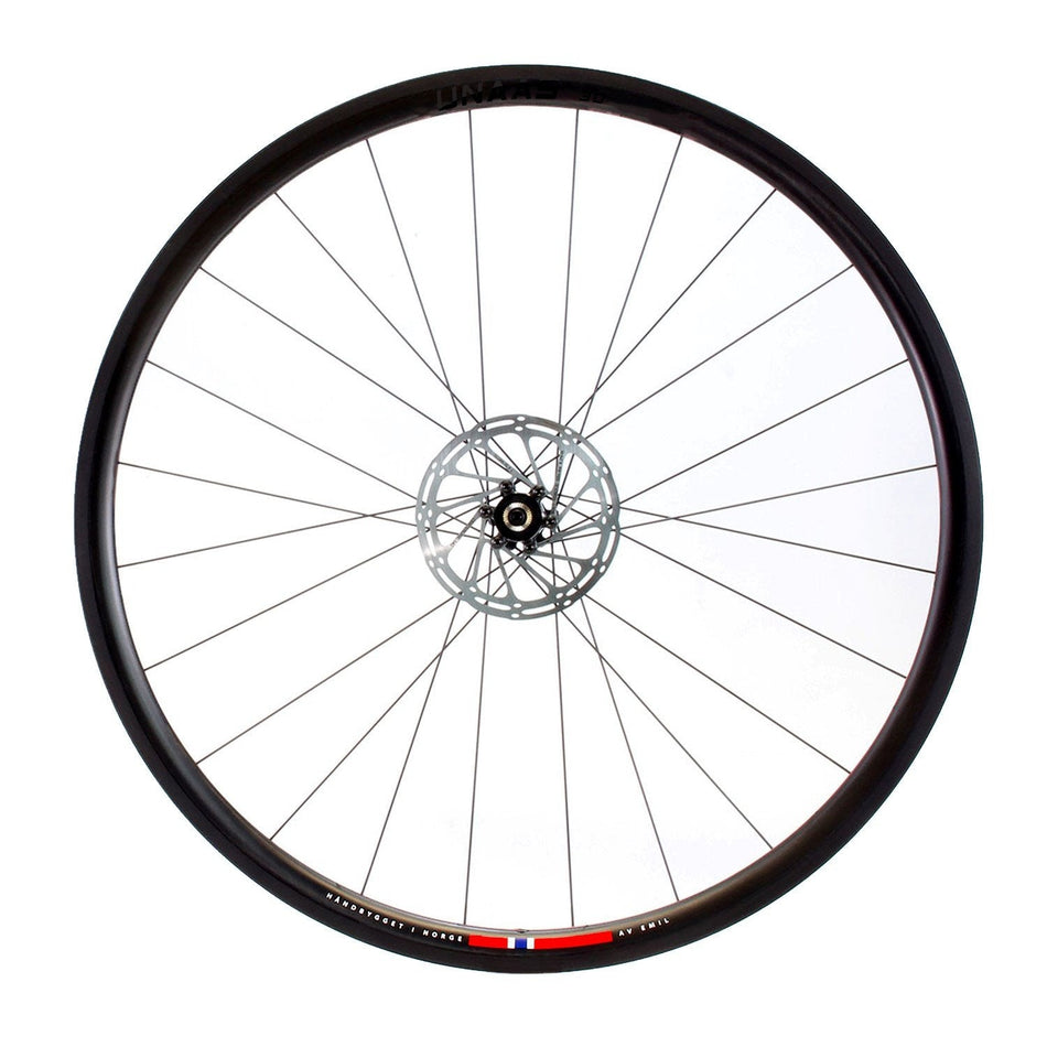 Unaas 29'er LTD