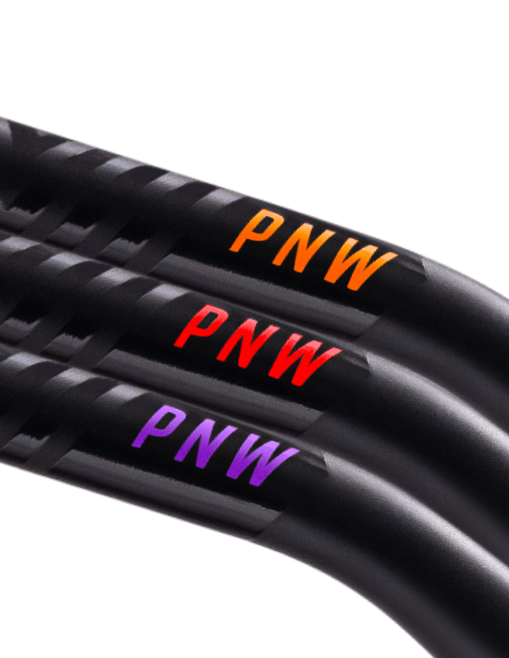 PNW Range Handlebar