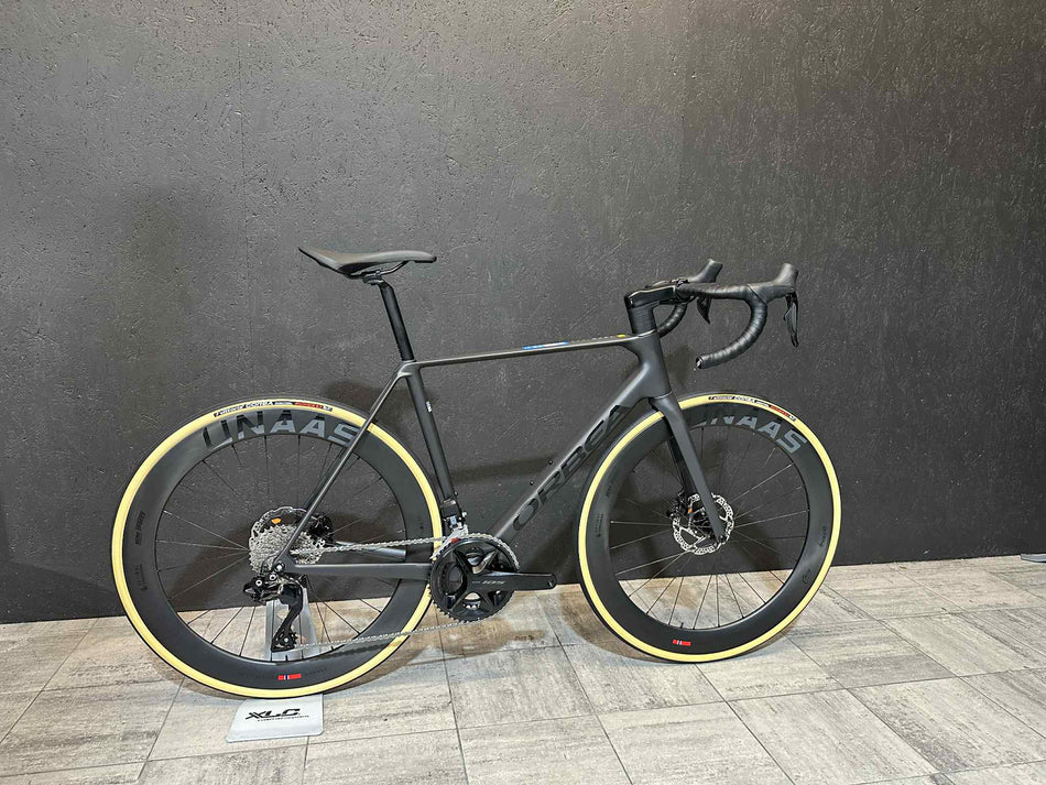 Orbea Orca M30i 2025 – Oppgradert utgave | 7,35 kg