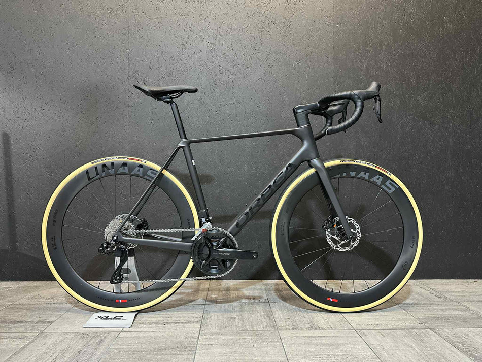 Orbea Orca M30i 2025 – Oppgradert utgave | 7,35 kg