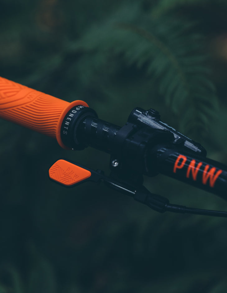 THE LOAM LEVER GEN 1