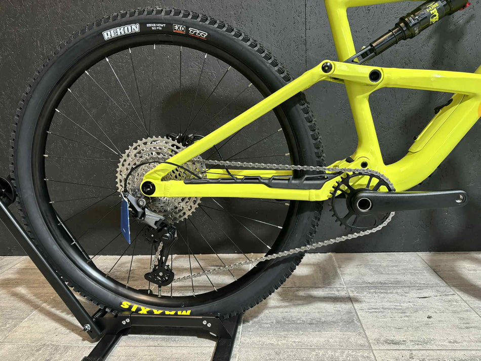 Kupp. Siste Orbea OCCAM SL H30 2024! Størrelse Large