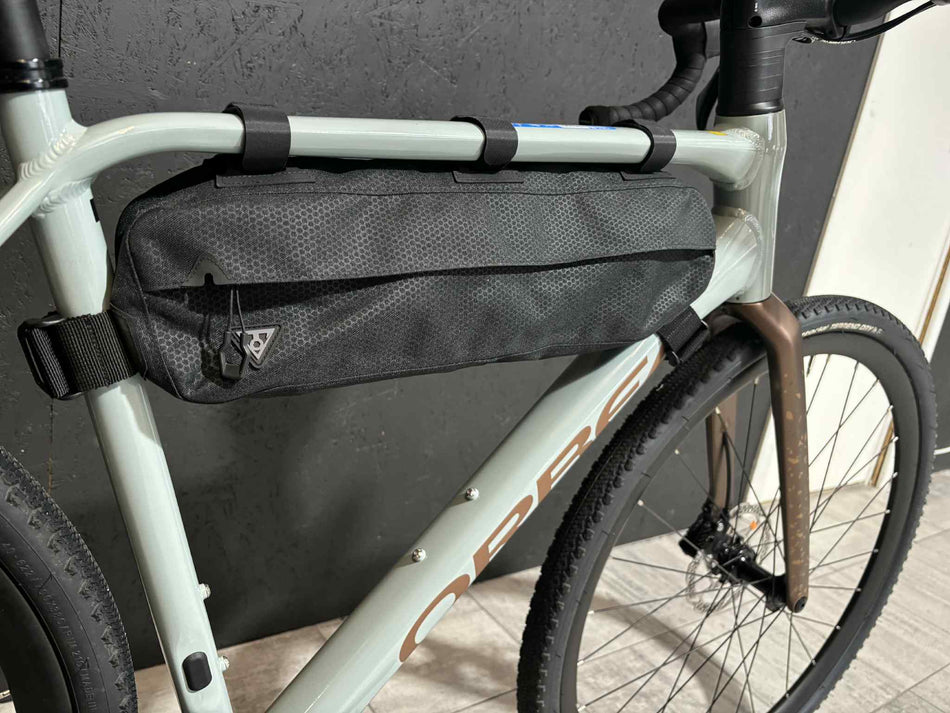 Demomodell - Orbea Terra H30 1X 2025 (Large)