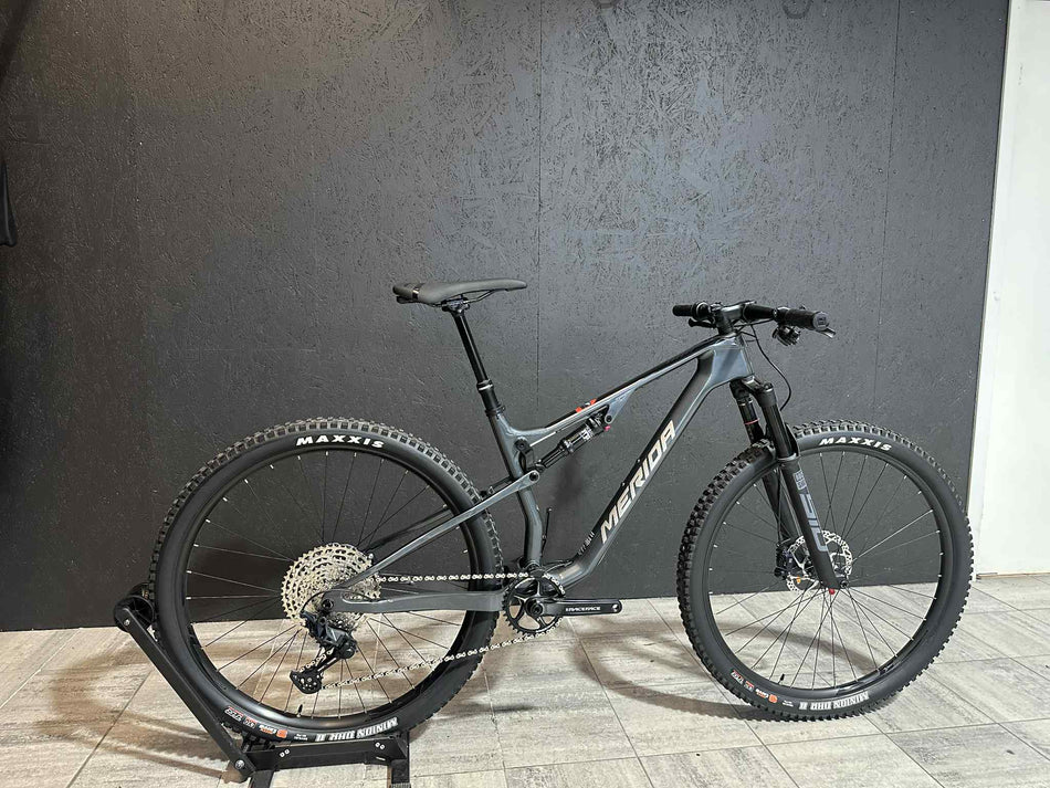 Merida NINETY-SIX 6000 - Siste!
