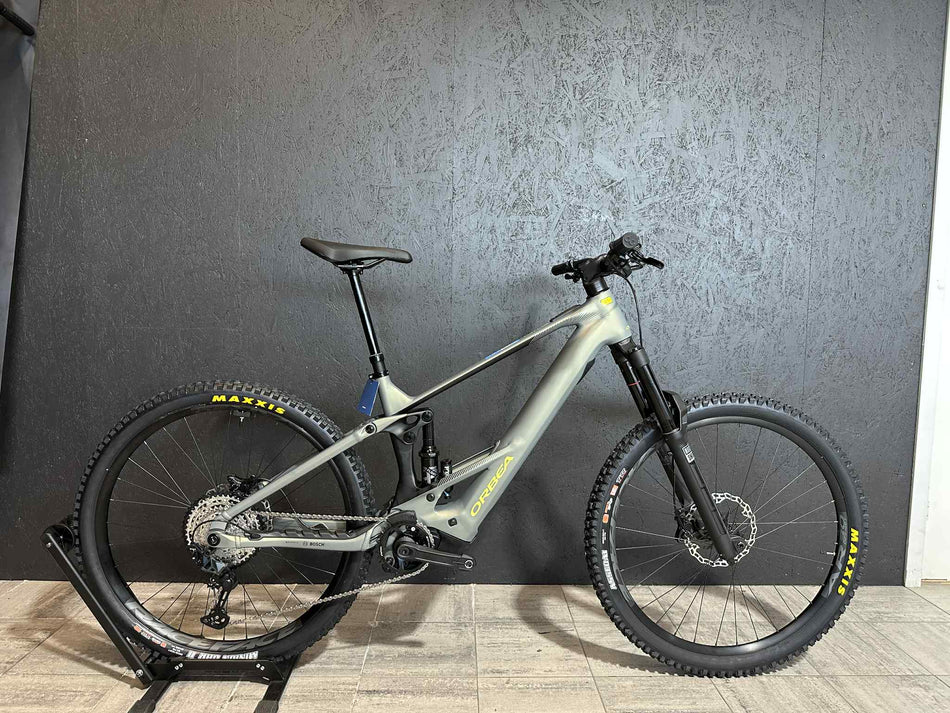 Outlet Orbea Wild H20 el-enduro L (170–190 cm)