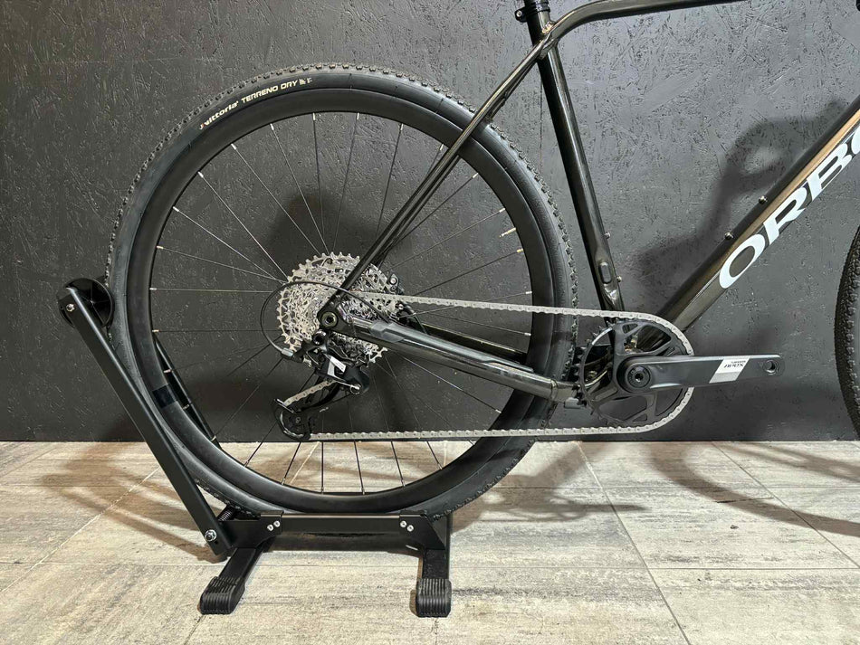 Orbea Terra H41 - 2024 Overligger (Large - 178-187cm)