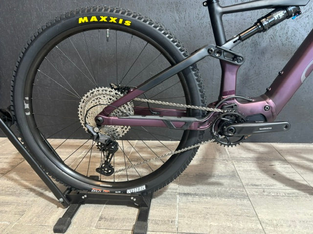 Rise H30 2023 Medium (165-180 cm) - Kun 1stk!