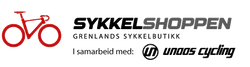 Sykkelshoppen