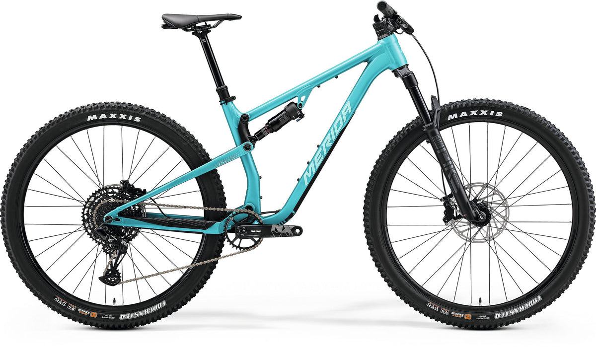 ONE-TWENTY 700 - SILK METALLIC TEAL/SILVER