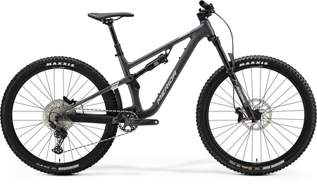 ONE-FORTY 500 - COOL GREY/SILVER