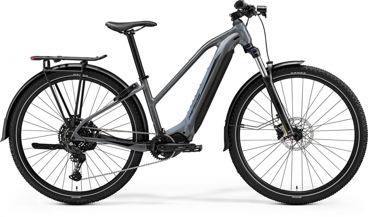 EBIG.TOUR 475 EQ - COOL GREY/BLACK