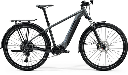 EBIG.NINE 475 EQ - COOL GREY/BLACK