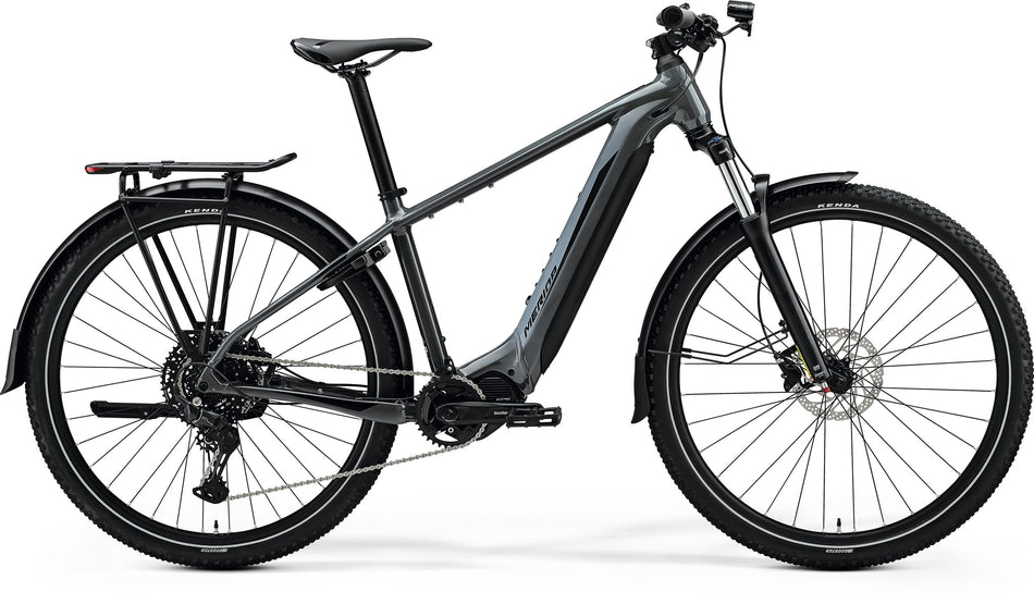 EBIG.NINE 475 EQ - COOL GREY/BLACK