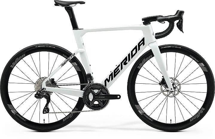 Merida Reacto 5000 karbon landevei