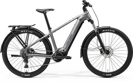 EFLOAT CC 400 EQ - GUNMETAL GREY/BLACK