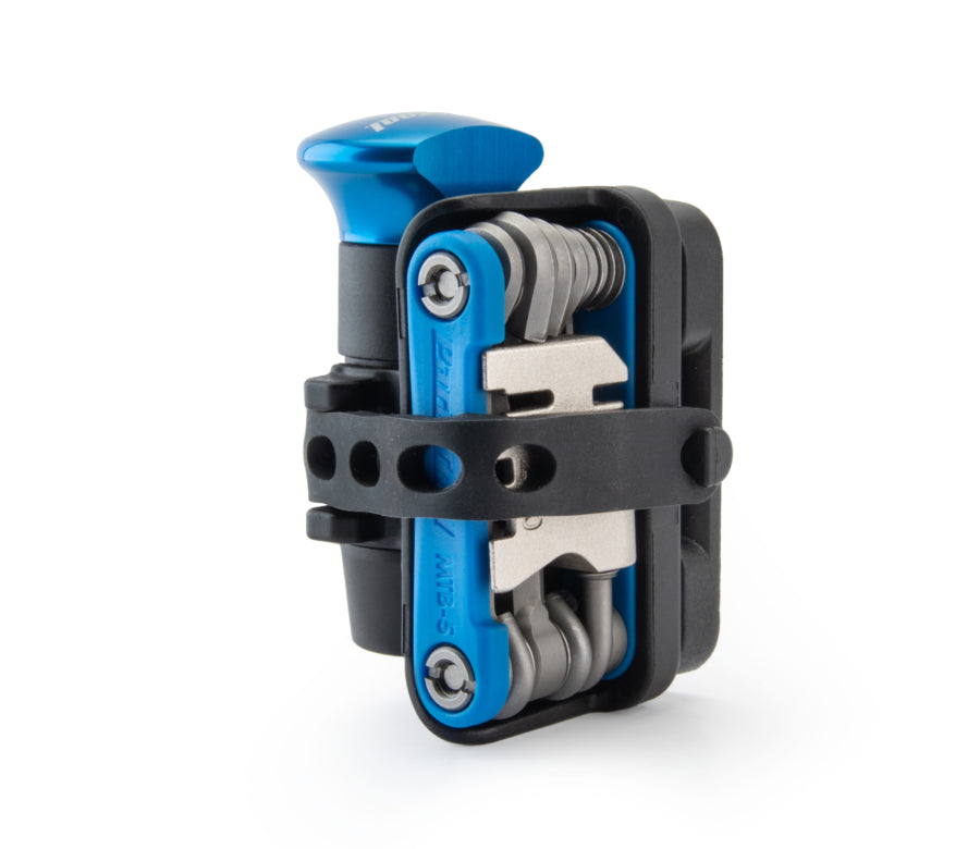 RTP-1 Parktool Rescue tool pod