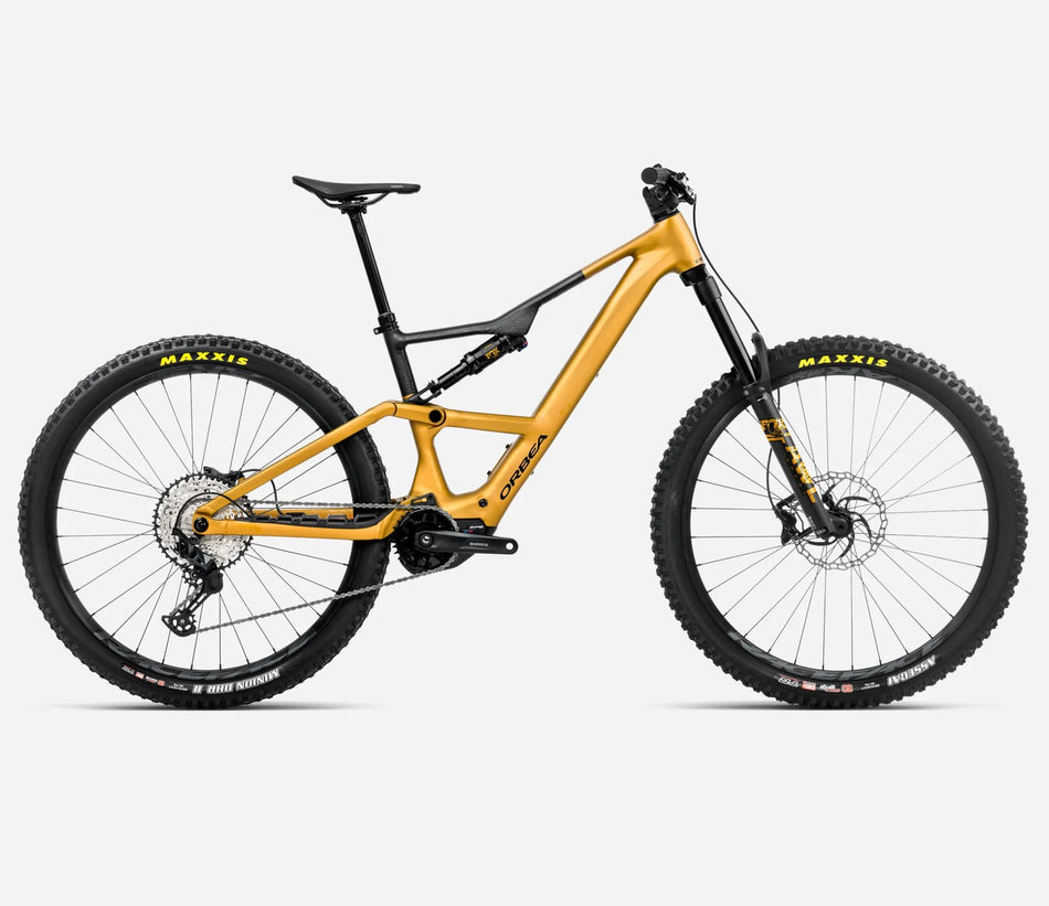 Orbea Rise LT H20 - PREORDER