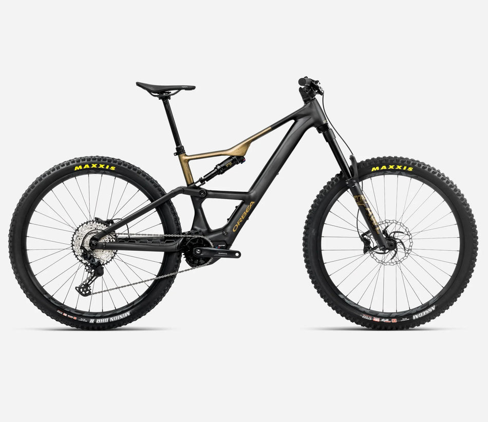 Orbea Rise LT H20 - PREORDER