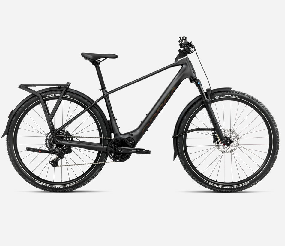 Orbea KEMEN ADV 30 2026