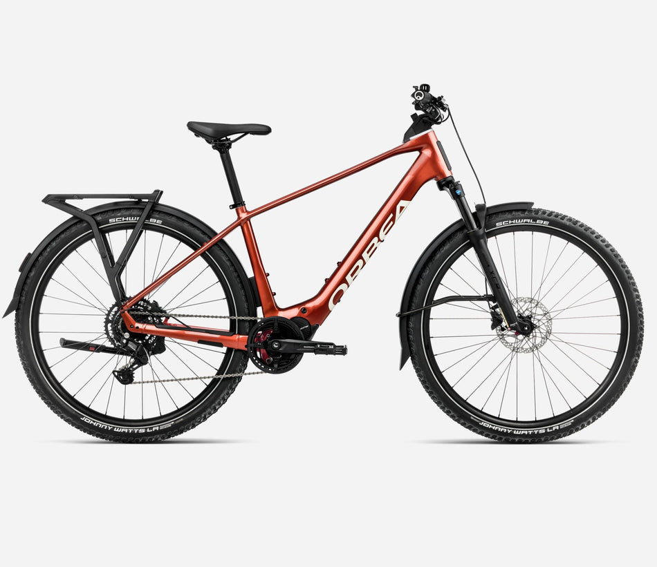 Orbea KEMEN ADV 30 2026