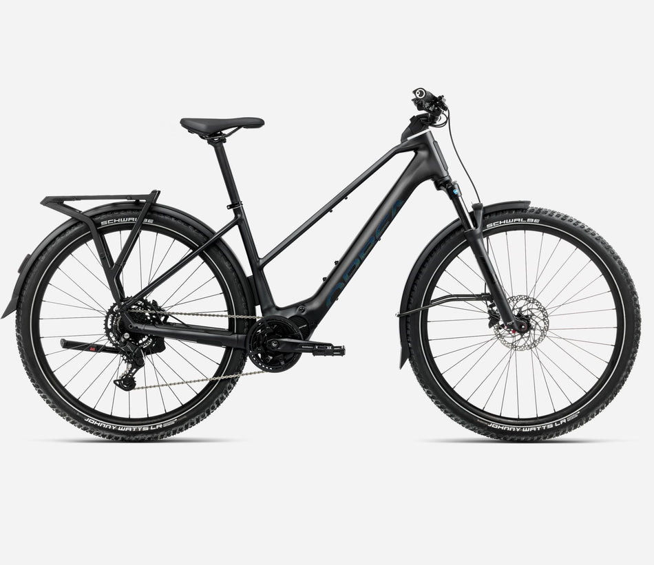 Orbea KEMEN ADV 30 MID 2026