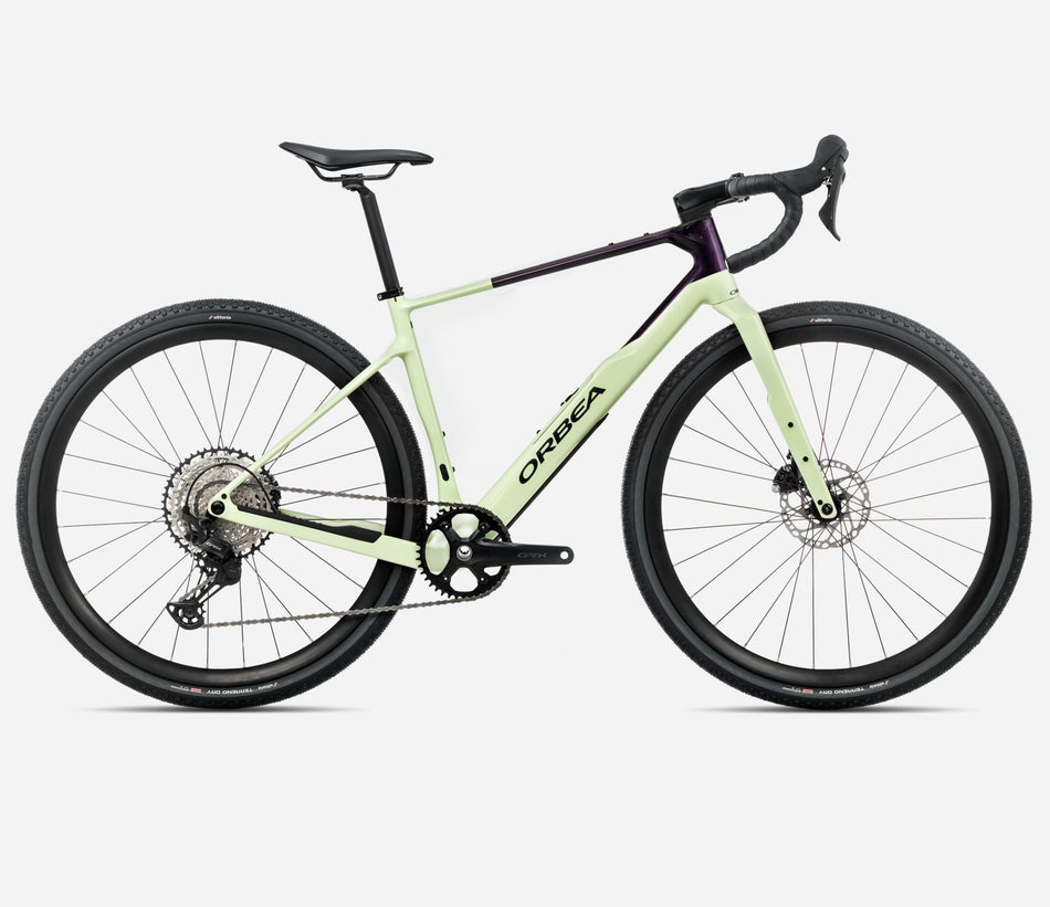 Orbea TERRA M30TEAM 1X 2026