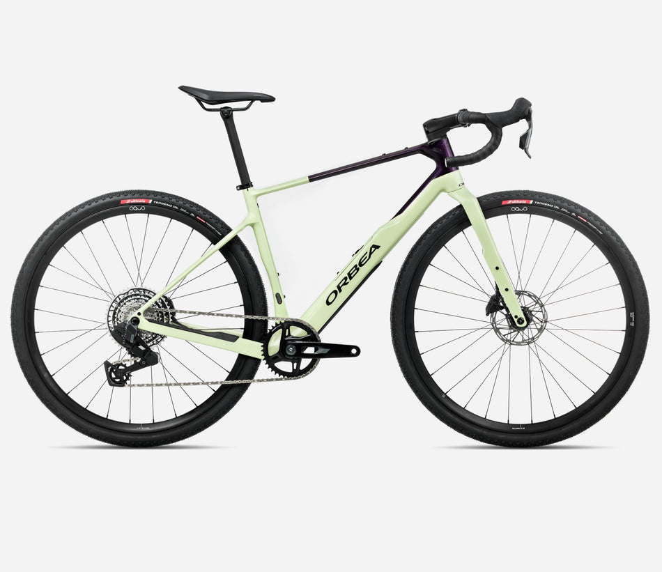 Orbea TERRA M31eTEAM 1X 2026