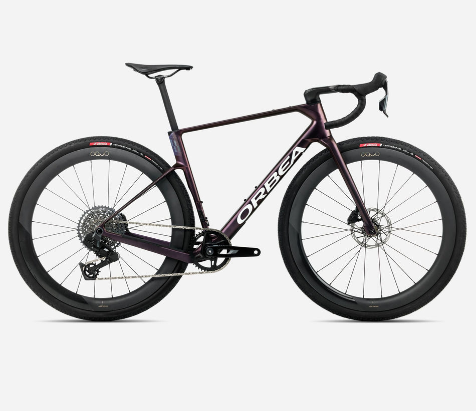Orbea TERRA RACE M31eLTD 1X 2026