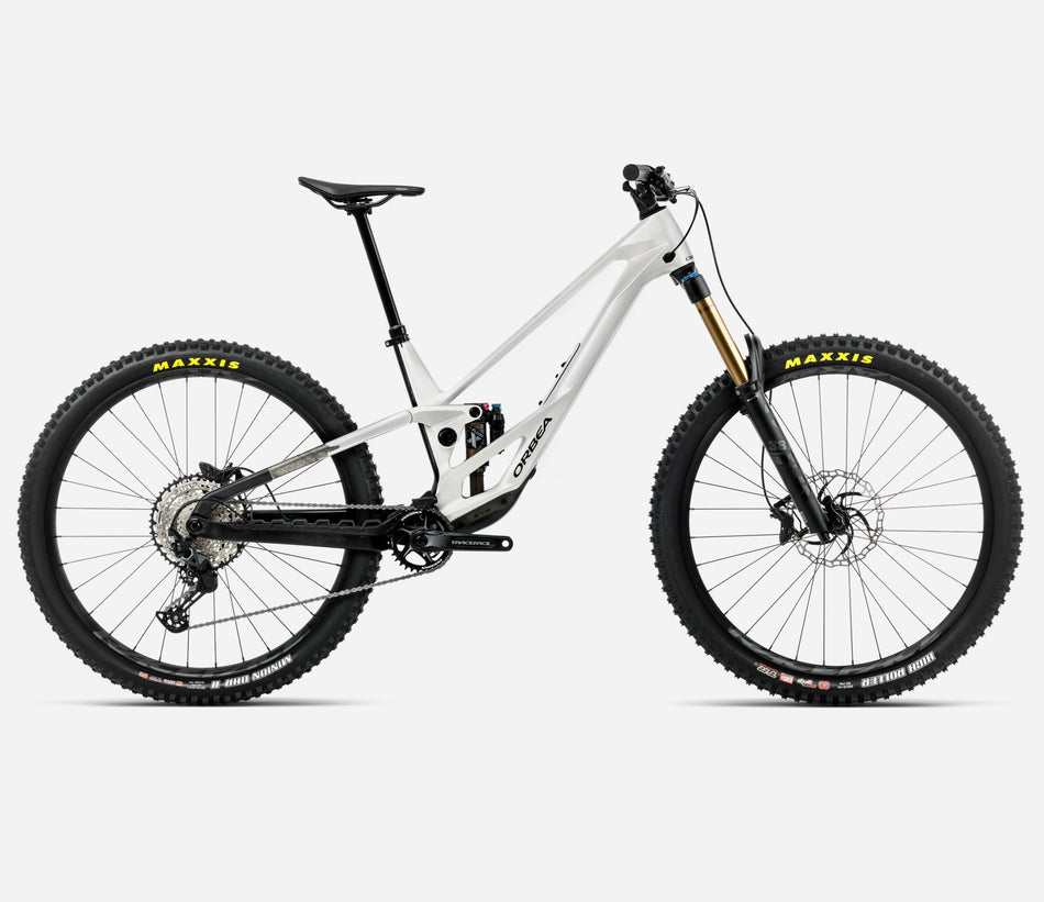 Orbea RALLON E10 2026