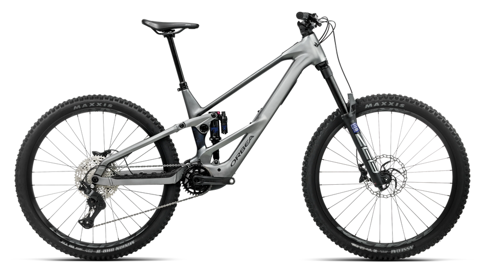 Orbea WILD LT H20 2027