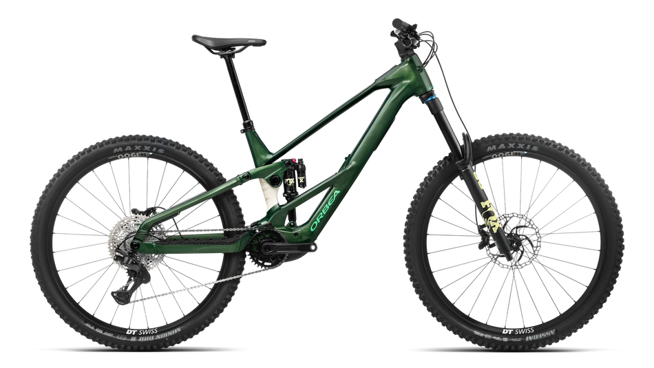 Orbea WILD LT H10 2027