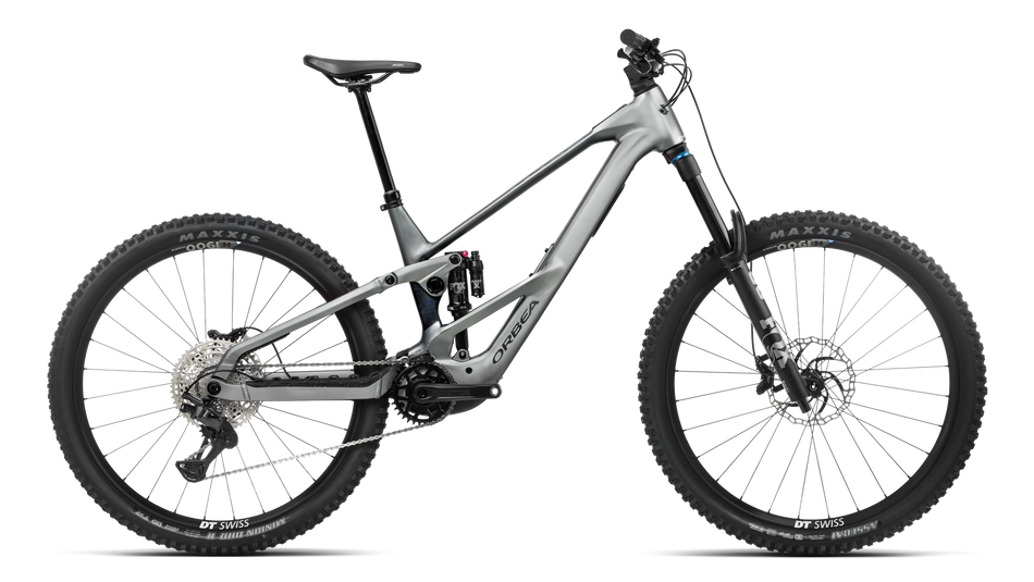 Orbea WILD LT H10 2027