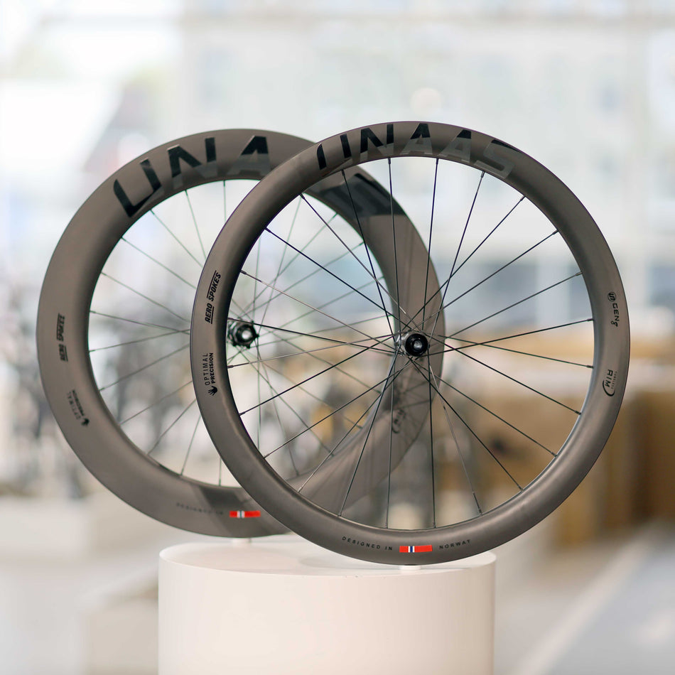 Unaas 50/80 LTD Disc 2025