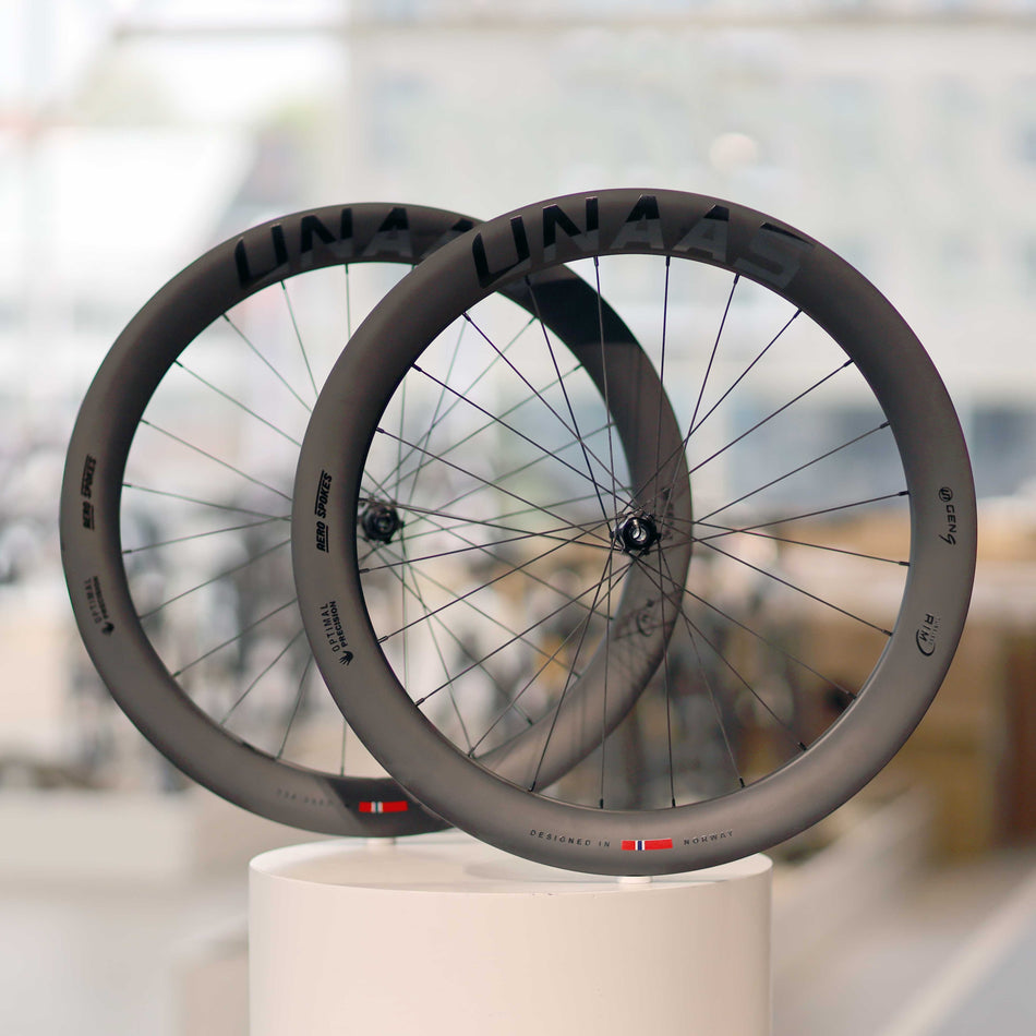 Unaas 60 LTD Disc 2025